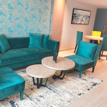 Golden Tulip El Mechtel Hotel Tunisz Kültér fotó