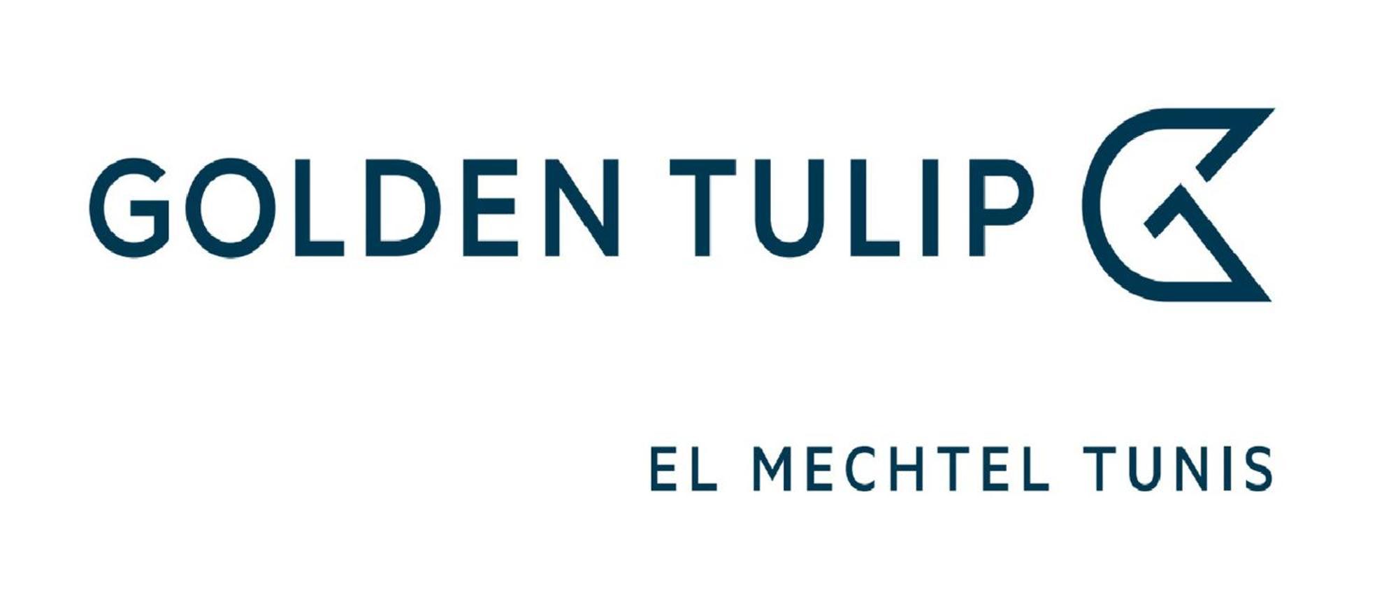 Golden Tulip El Mechtel Hotel Tunisz Kültér fotó